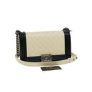 Sac Porté Épaule Chanel Multicolour