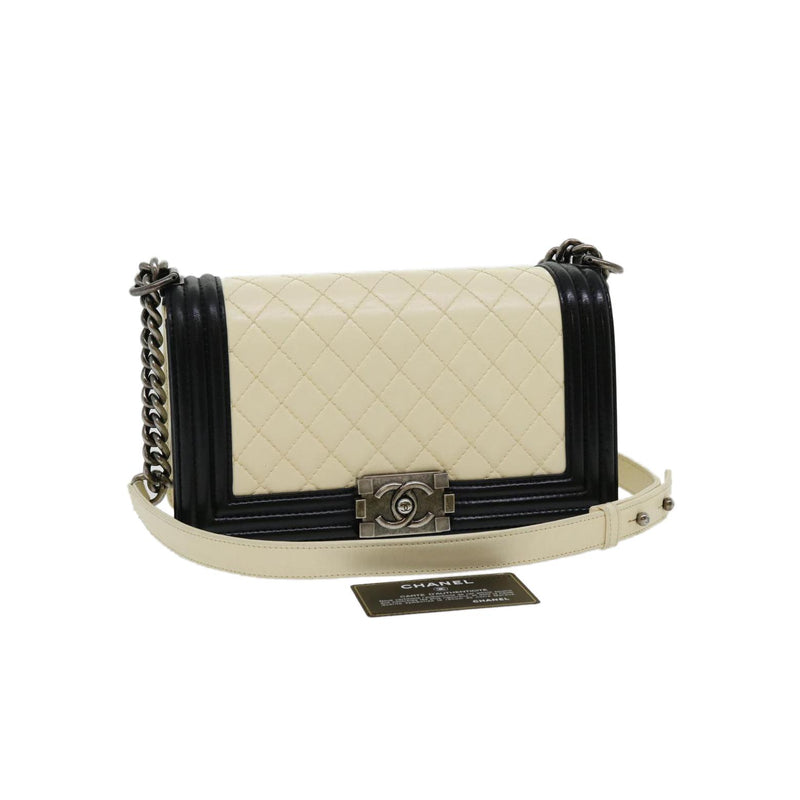 Sac Porté Épaule Chanel Multicolour