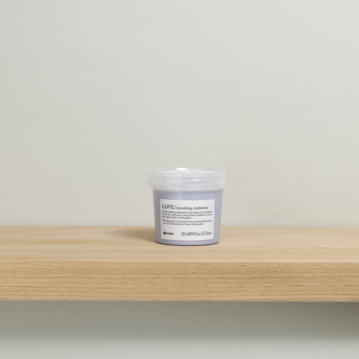 Davines Love Smoothing Conditioner 250Ml