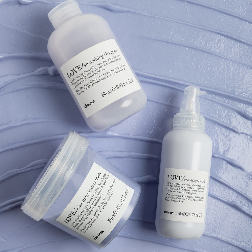 Davines Love Smoothing Perfector 150Ml