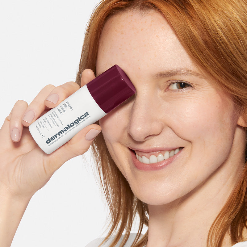 Dynamic Defense Retinol 3.5% Duo Gift Set | Free Dynamic Skin Recovery SPF 50