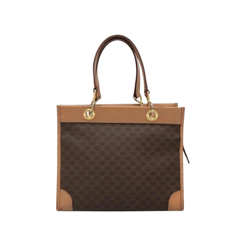 Sac À Main Celine Marron