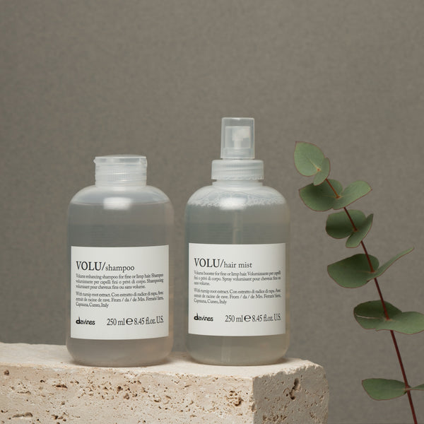 Davines Volu Hair Mist 250 ml