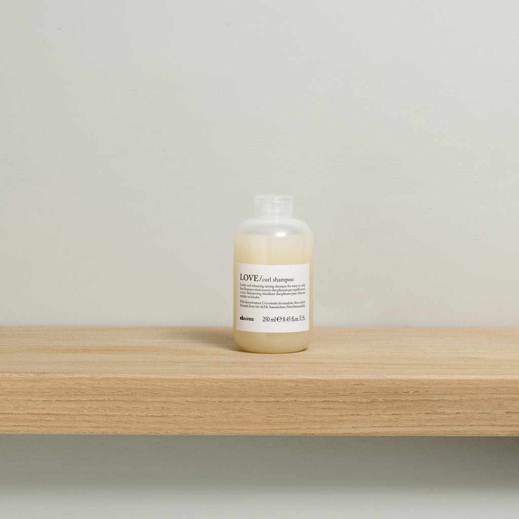 Davines Love Curl Shampoo 250Ml