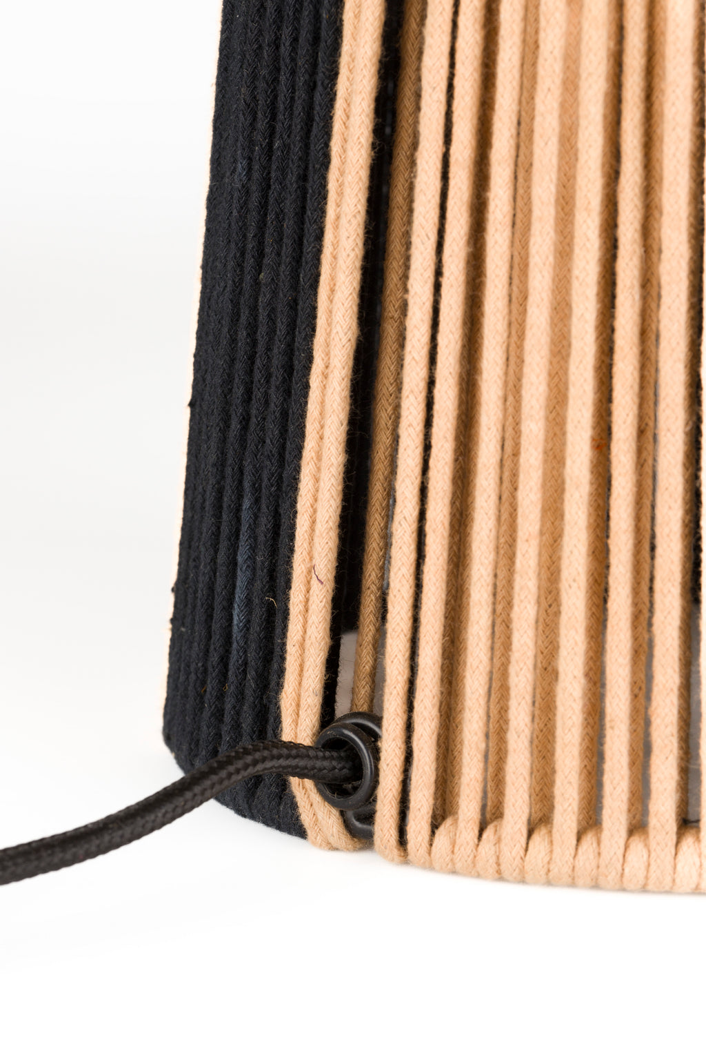 Stripe it up - Lampe de table - Fer