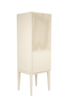June 1 Door - Wardrobe - Solid Oak - Beige