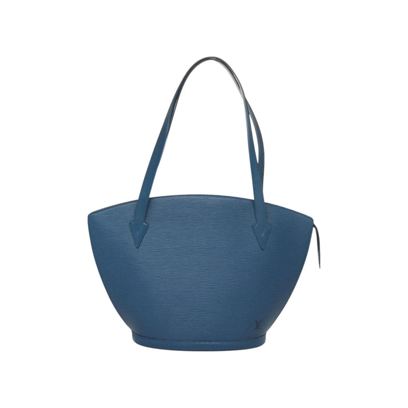 Sac À Main Louis Vuitton Bleu