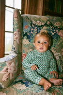 Misha & Puff - Mono Yonder Lattice