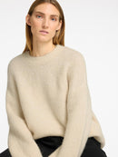 Pull En Maille - Birch - Femme