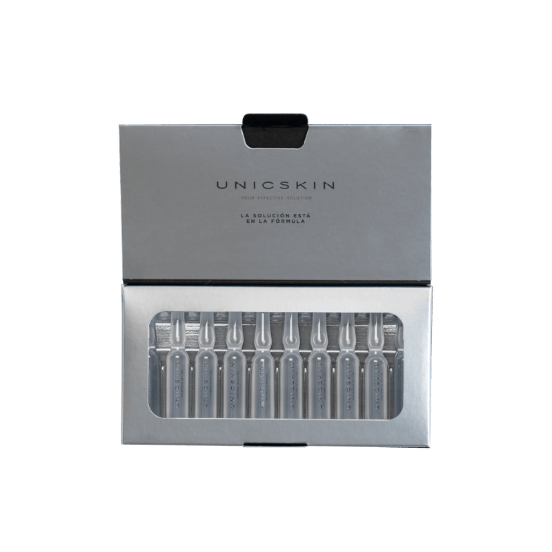 10 Unimagic Shot Ampoules