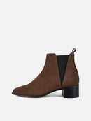 Bottines Northern Star - Marron