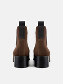 Bottines Northern Star - Marron
