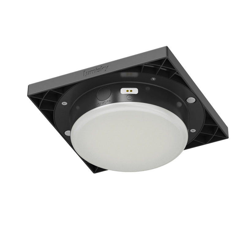 Módulo LED - Sunny Square