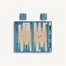 Signature Alligator Backgammon