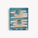 Signature Alligator Backgammon