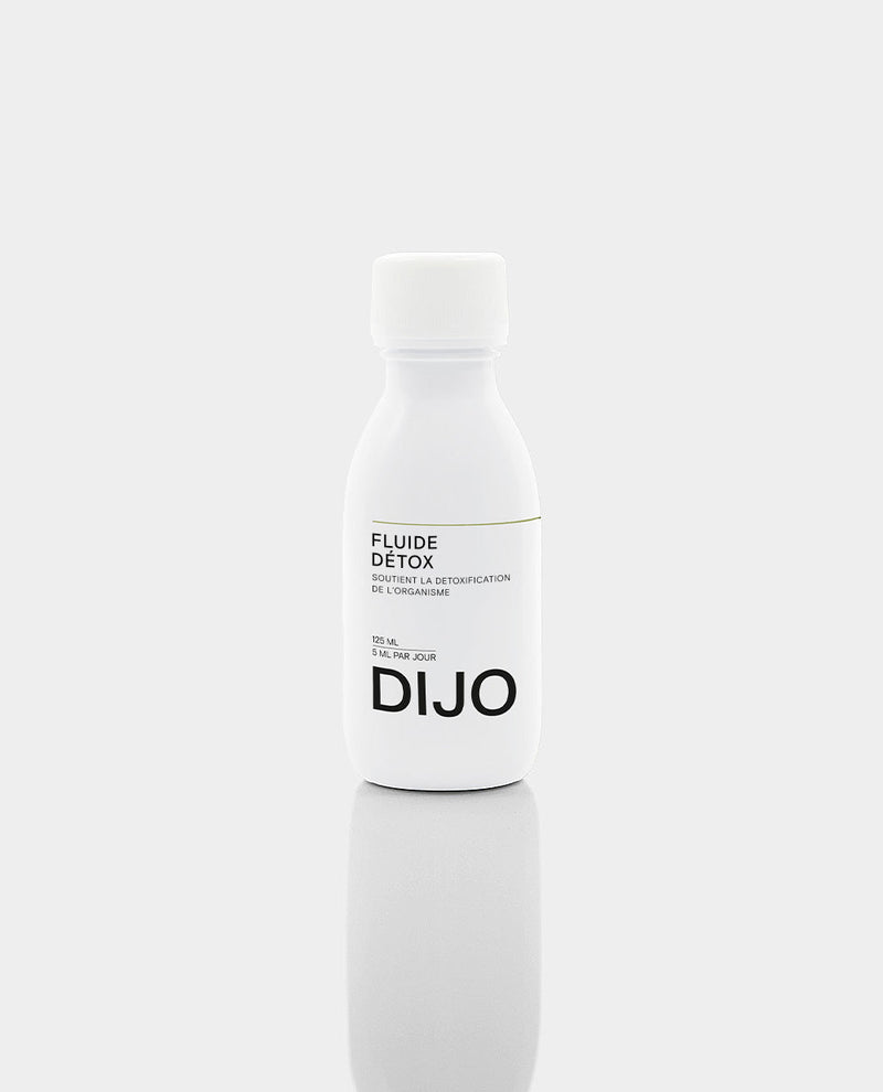 Fluide Détox