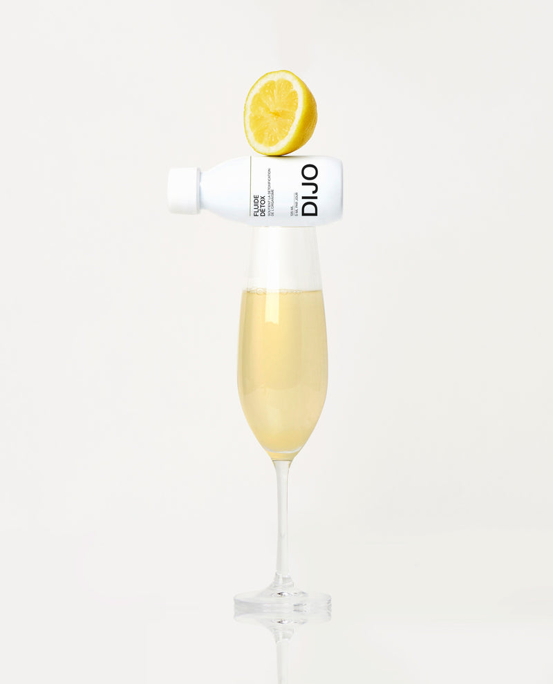 Fluide Détox