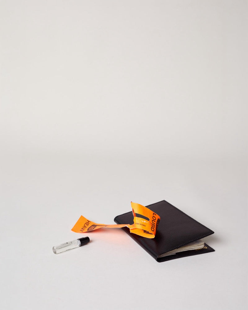 Le Protège Passeport