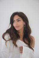 Boucles D’Oreilles Lova