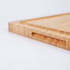 Cutting Board - Bamboo