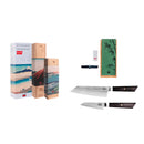 Set De Base - Collection Bunka - 3 Pièces