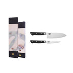 Hashi Classic Collection - Basic Set: 2 Knives