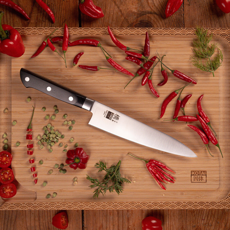 Set Complet - Collection Hashi Classique - 4 Pièces