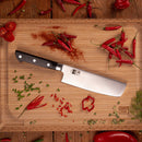 Colección Hashi Classic - Cuchillo Nakiri - 16 cm