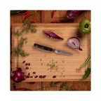 Collection Hashi Damas - Set De Base : 2 Couteaux