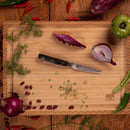 Set De Base - Collection Hashi Damas - 2 Pièces