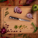 Couteau Universel Petty 12 Cm - Collection Hashi Damas