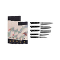 Hashi Tsuchime Collection - Complete Set of 5 knives