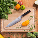 Couteau De Chef Gyuto - Collection Pakka