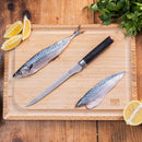 Couteau À Filet De Poisson - Collection Pakka