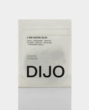 L'Infusion Dijo