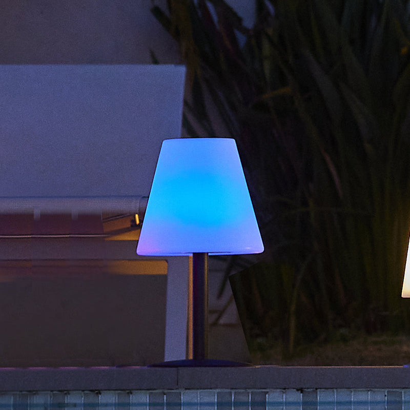 Lampe De Table Solaire - Standy Mini Solar Rgb