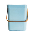 Poubelle De Table À Compost Boden - 5L - Bleu