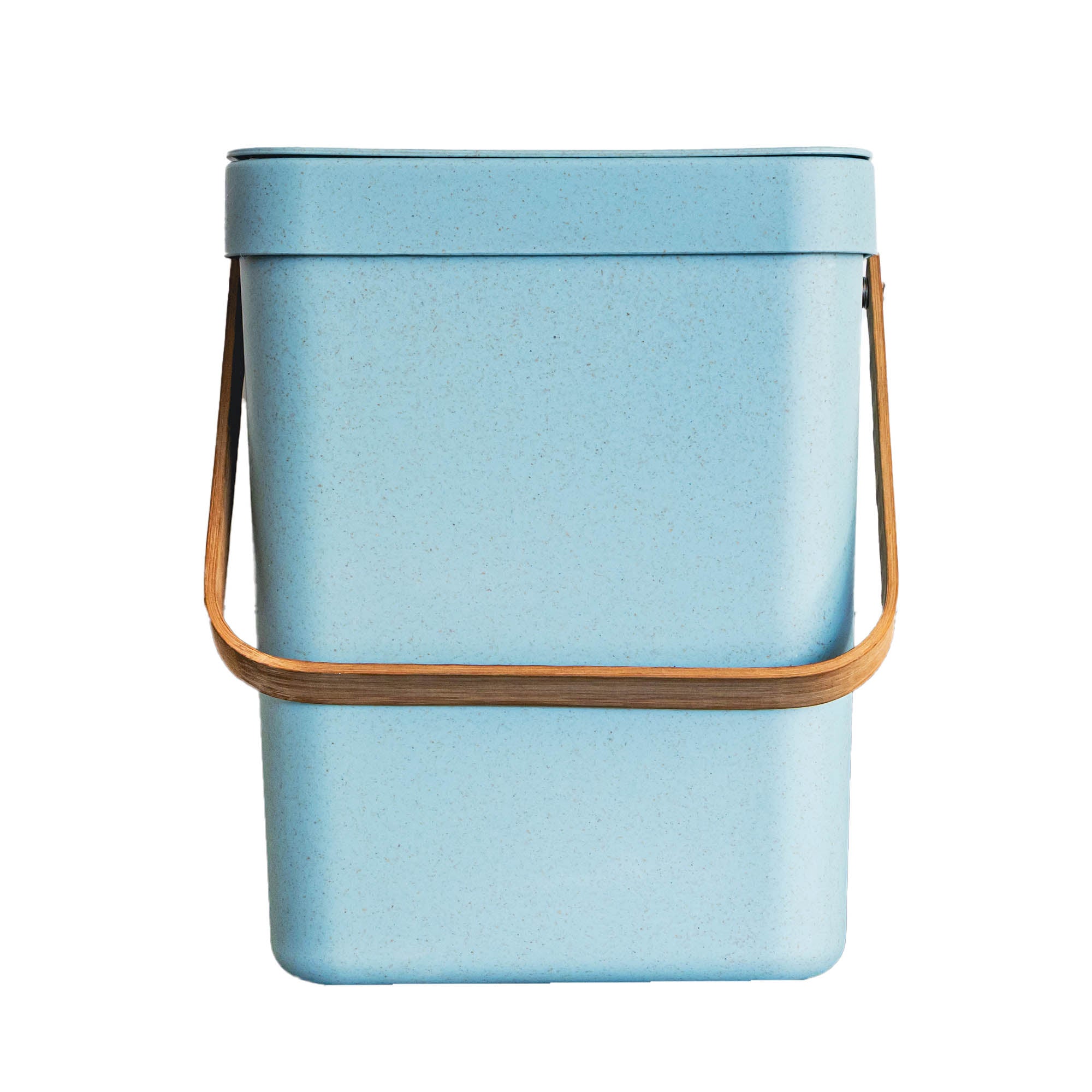 Poubelle De Table À Compost Boden - 5L - Bleu