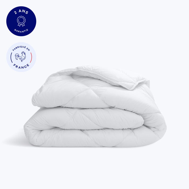 Pack - Supreme Wellness Mattress + A/H Duvet + Mattress Cover