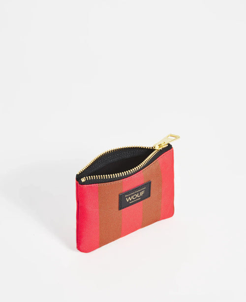 Wouf - Pat Small Pouch