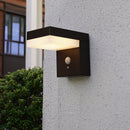 Decorative Solar Wall Light - Cenova Wall