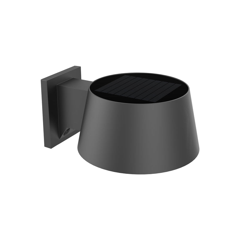 Aplique Solar Decorativo - Loopin