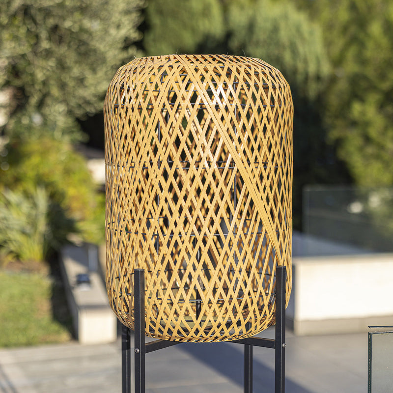 Lampadaire Sans Fil - Stanley