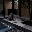 Solar Street Lamp - Vivia Tall Solar