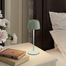 Lampe De Table Sans Fil - Sophia Olive