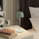 Lampe De Table Sans Fil - 6X Sophia Olive