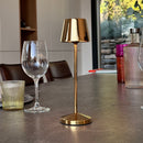Lampe De Table Sans Fil - Emily Gold