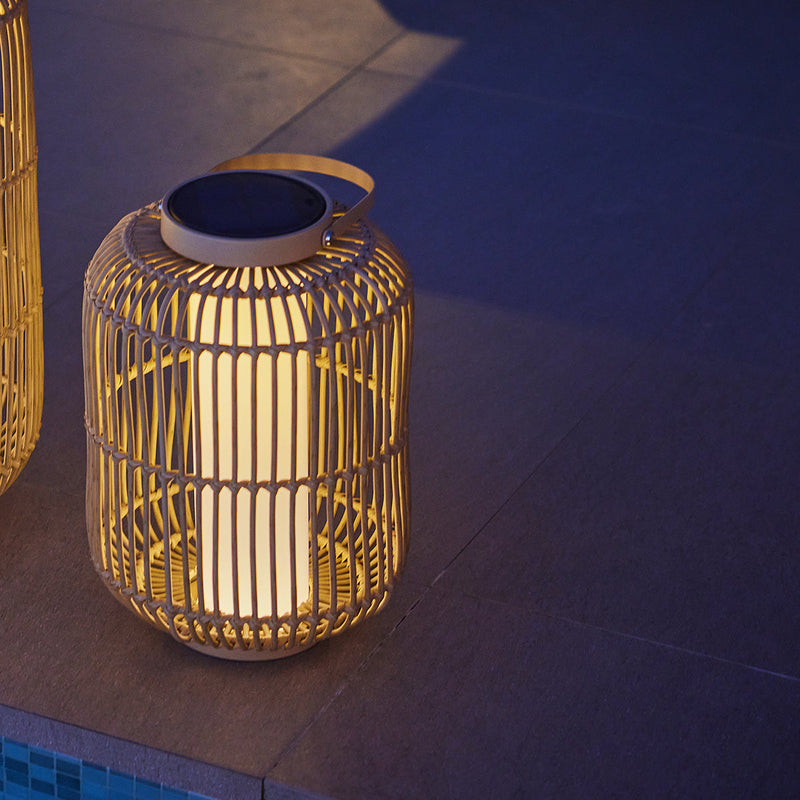 Solar Lantern - Mariel Small