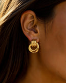 Pendientes Francesca