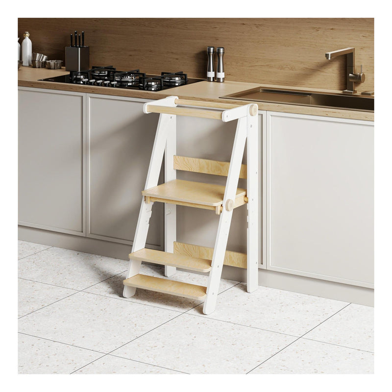 Tour D'Observation Pliable – Gain De Place